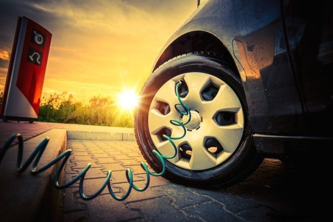 How to Check Your Tire Pressure