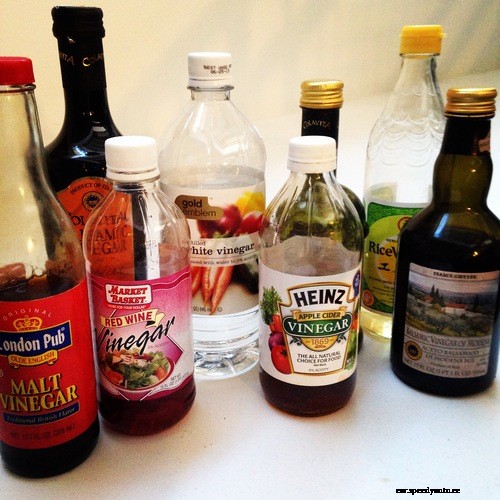 This Household Item Will Prevent Winter Windshield Problems