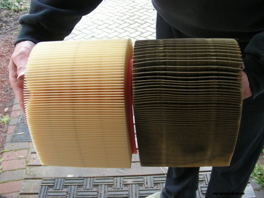 How Often Do You Need to Change Your Air Filter?
