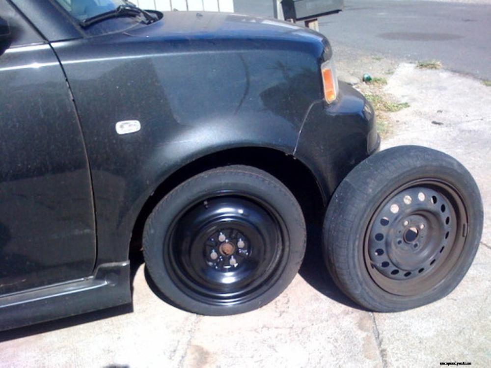 How Often Do You Need to Rotate Your Tires?