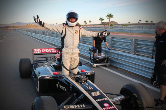 This Auto Editor’s Two Car-Care Lessons He Learned the Hard Way