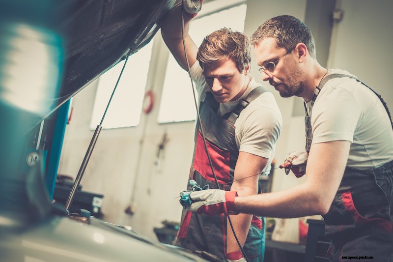 Routine Car Maintenance You Don't Want to Skip