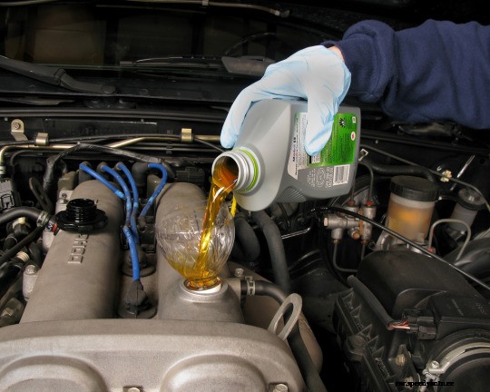 5 Unnecessary Car Maintenance Items You Can Skip