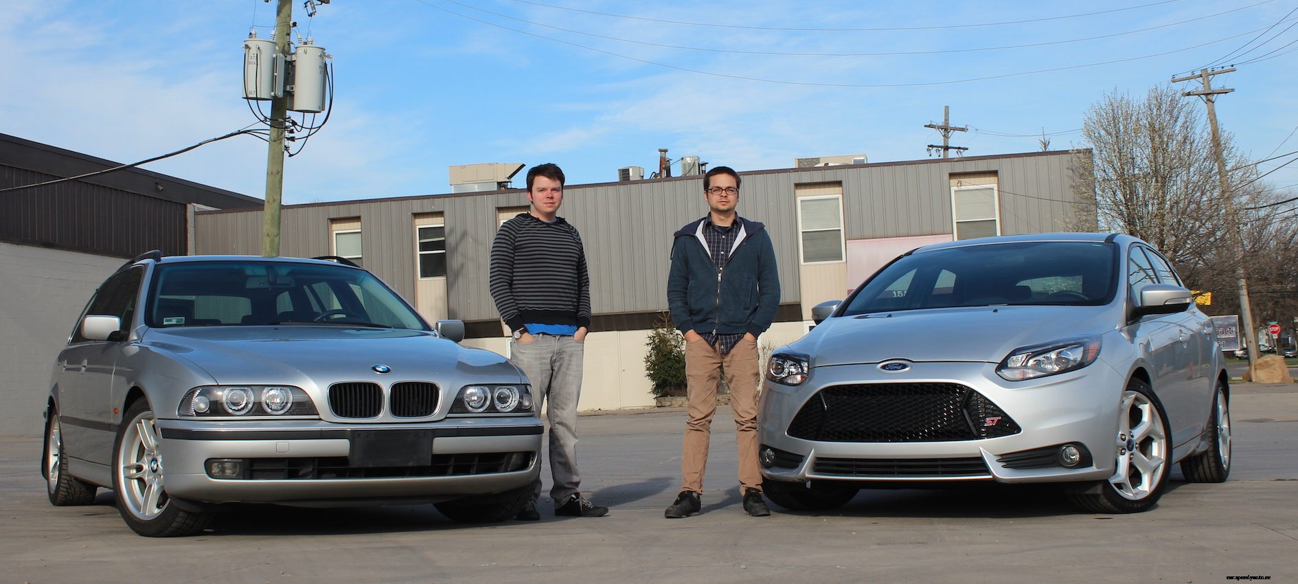 Creating a Library for Gear Heads: DIYAuto