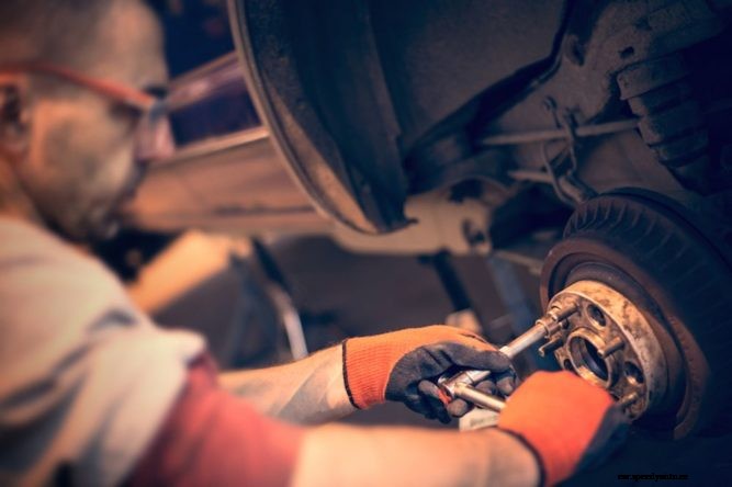 Basic Car Maintenance – Here's What to Stay On Top Of