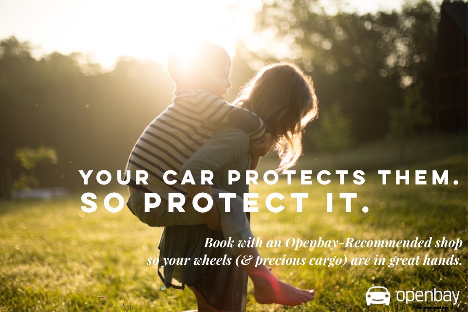 Did You Know: Openbay Recommended Points You Toward Top Shops