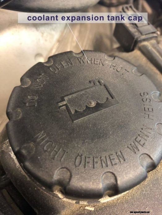 How to Check Engine Coolant Level in a Car, Truck, Minivan, SUV or Other Automobile