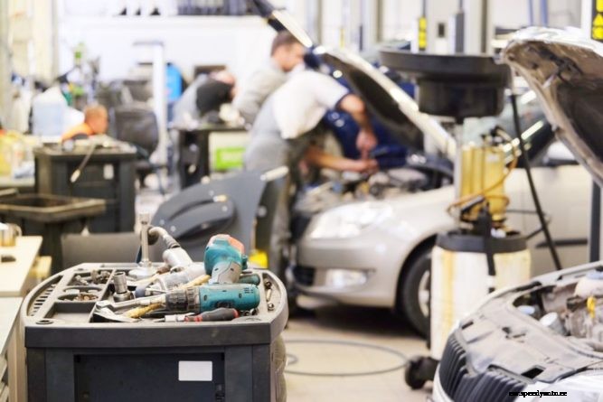 How to Update Google My Business Information