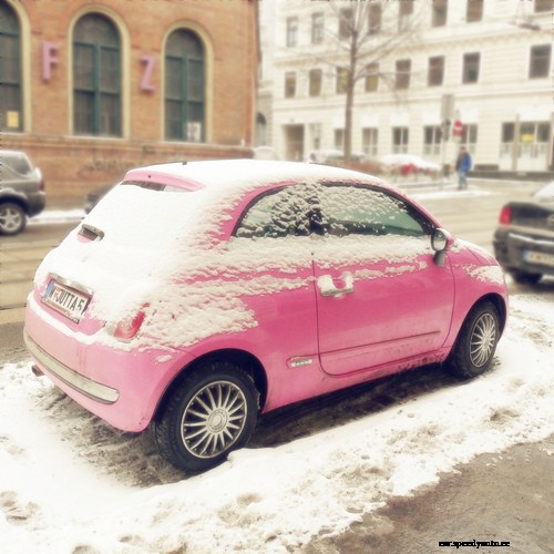 How to Winterize Your Car