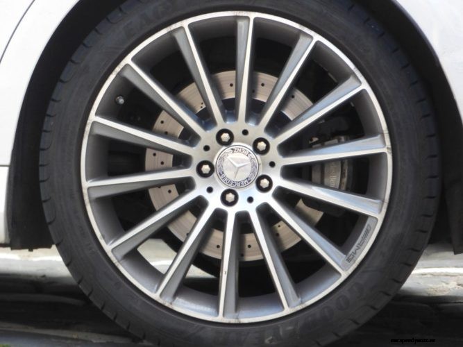 5 Facts You Didn't Know About Your Vehicle's Tires