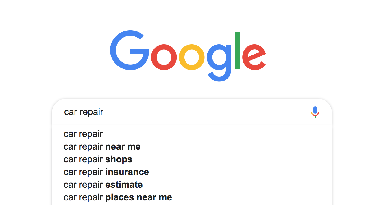 What’s Grinding Your Gears? The Top 5 Most Googled Car Care Topics in 2019