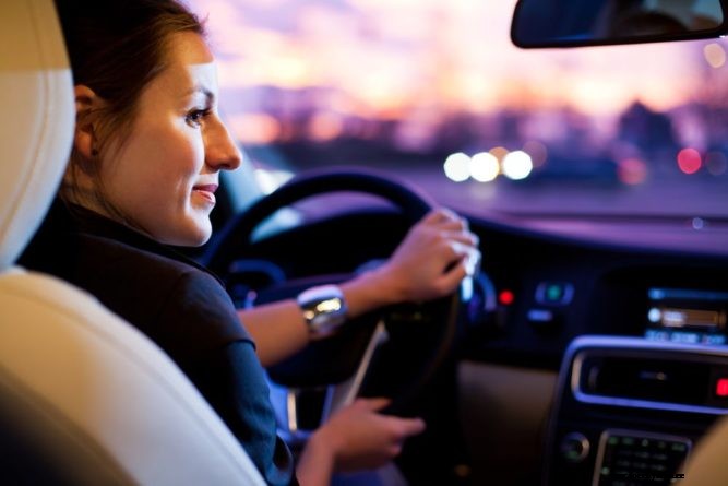 5 Tips For Being a Great Designated Driver