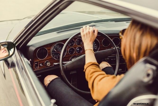 ‘Adulting’: How Millennials Are Shaping Auto Trends Part II