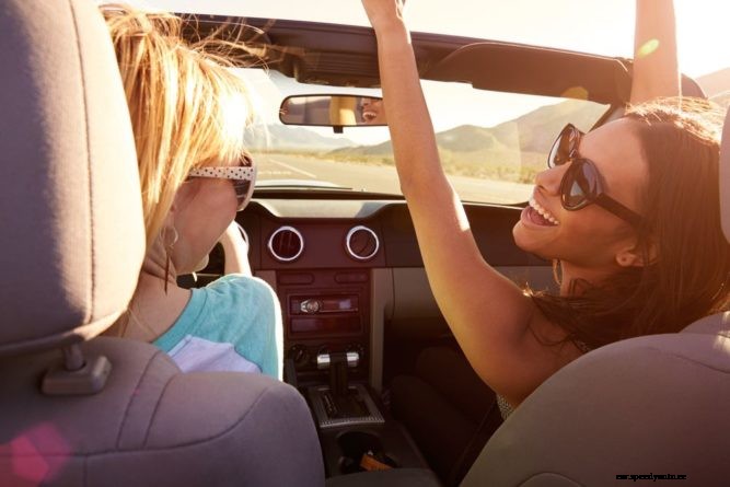 Top Problems Women Face at the Auto Shop and How to Avoid Them