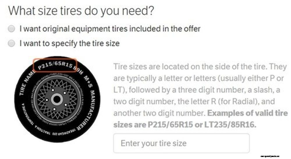 How Much Should It Cost to Replace a Tire?