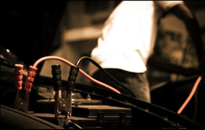 Car Battery Dead: What to Do When Your Battery Dies