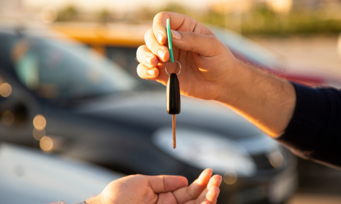 Ready to Sell Your Car? Follow These 6 Steps to Prepare It for Sale and Earn Top Dollar