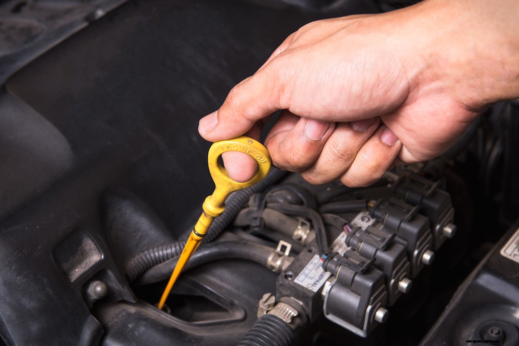 How Often Do I Need an Oil Change for my Car?