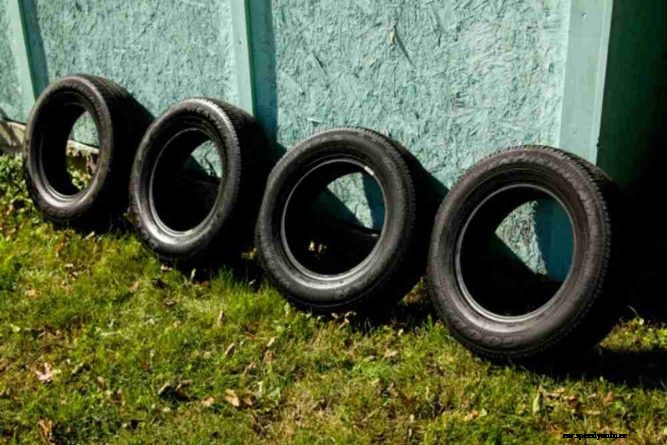 How Much Should it Cost to Replace Your Tires?