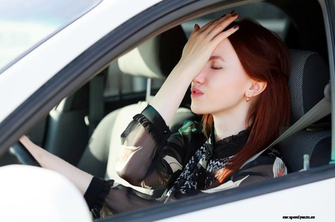 5 Telltale Signs Your Car Needs a Brake Service