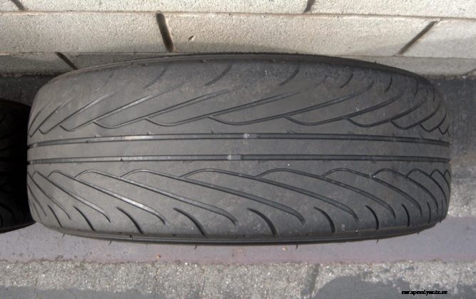 Why It’s Important to Rotate Your Tires