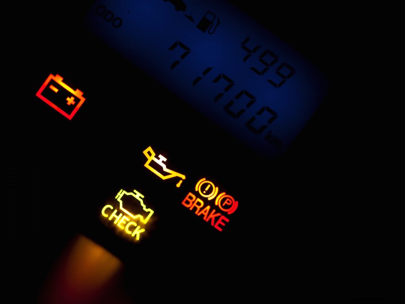 How to Keep Your Battery Charged, Especially During Cold Weather