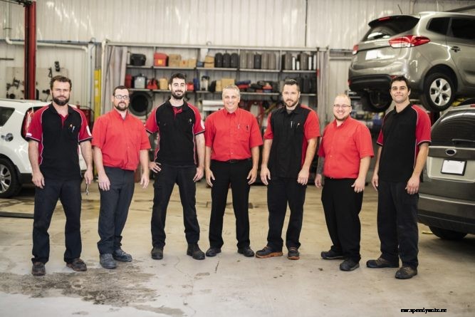 Survey Results: 6 Ways Automotive Service Centers on Openbay Support their Local Communities