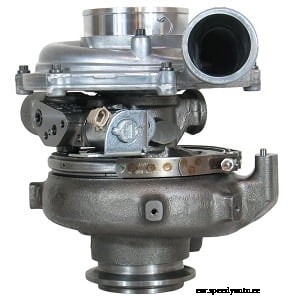 Procharger vs. turbocharger vs. supercharger: Which is best for me?