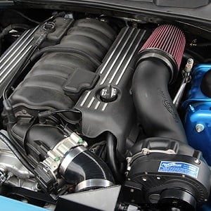Procharger vs. turbocharger vs. supercharger: Which is best for me?