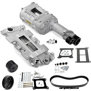 Procharger vs. turbocharger vs. supercharger: Which is best for me?