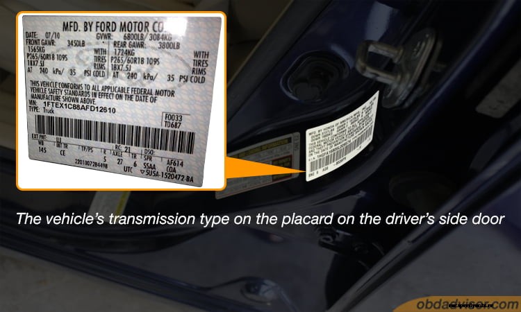 What transmission do I have? Here’s what nobody told you before