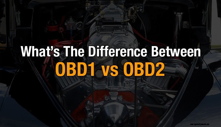 OBD1 vs OBD2: What Nobody Told You Before