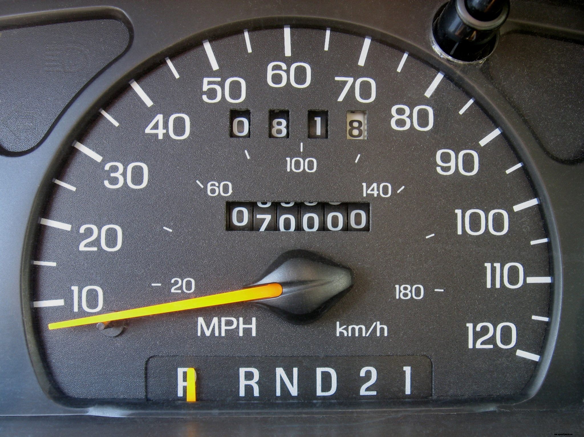 How To Fix an Odometer That Doesn’t Spin