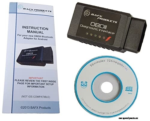The Definite Guide To the 3 Types Of OBD2 Scanners