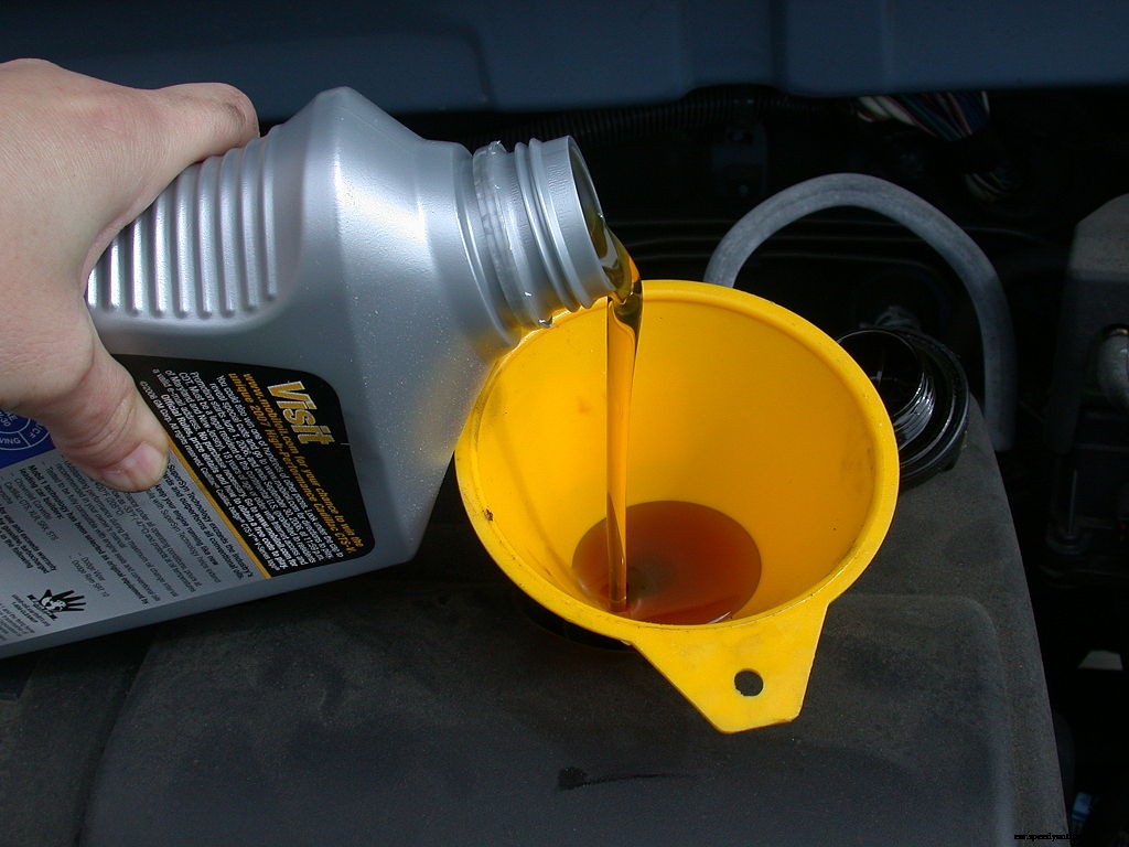 How To Change Your Car Oil?