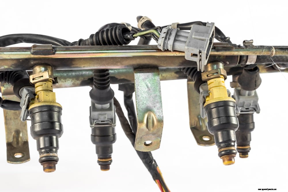 EVAP Leak: Why? And What To Do?