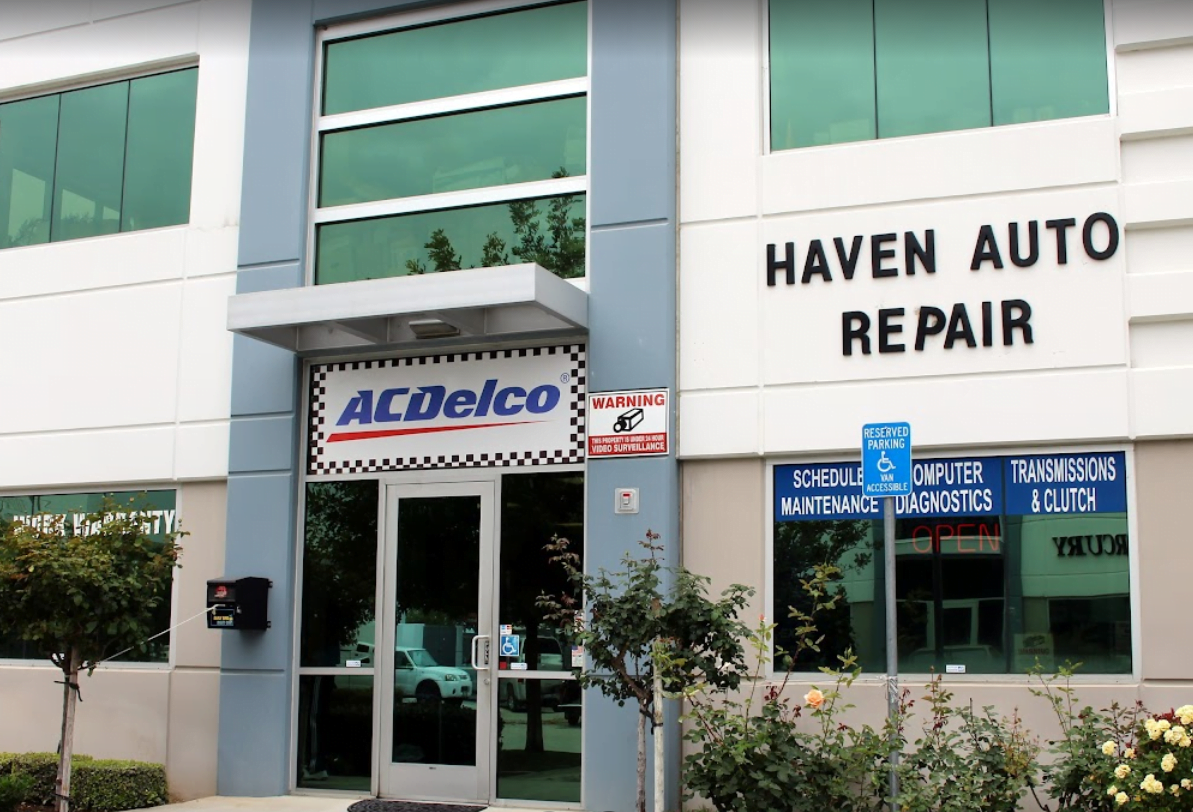 Top Auto Repair Shops In 50 States Of America 2021