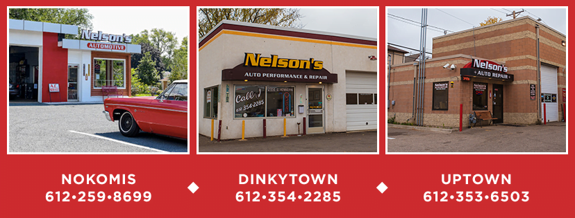 Top Auto Repair Shops In 50 States Of America 2021