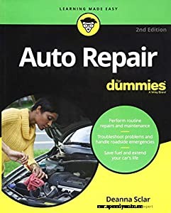 15 best auto mechanics books ever to learn yourself 2021
