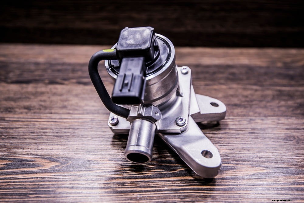 Bad EGR valve: Symptoms, diagnostics, and fix guide