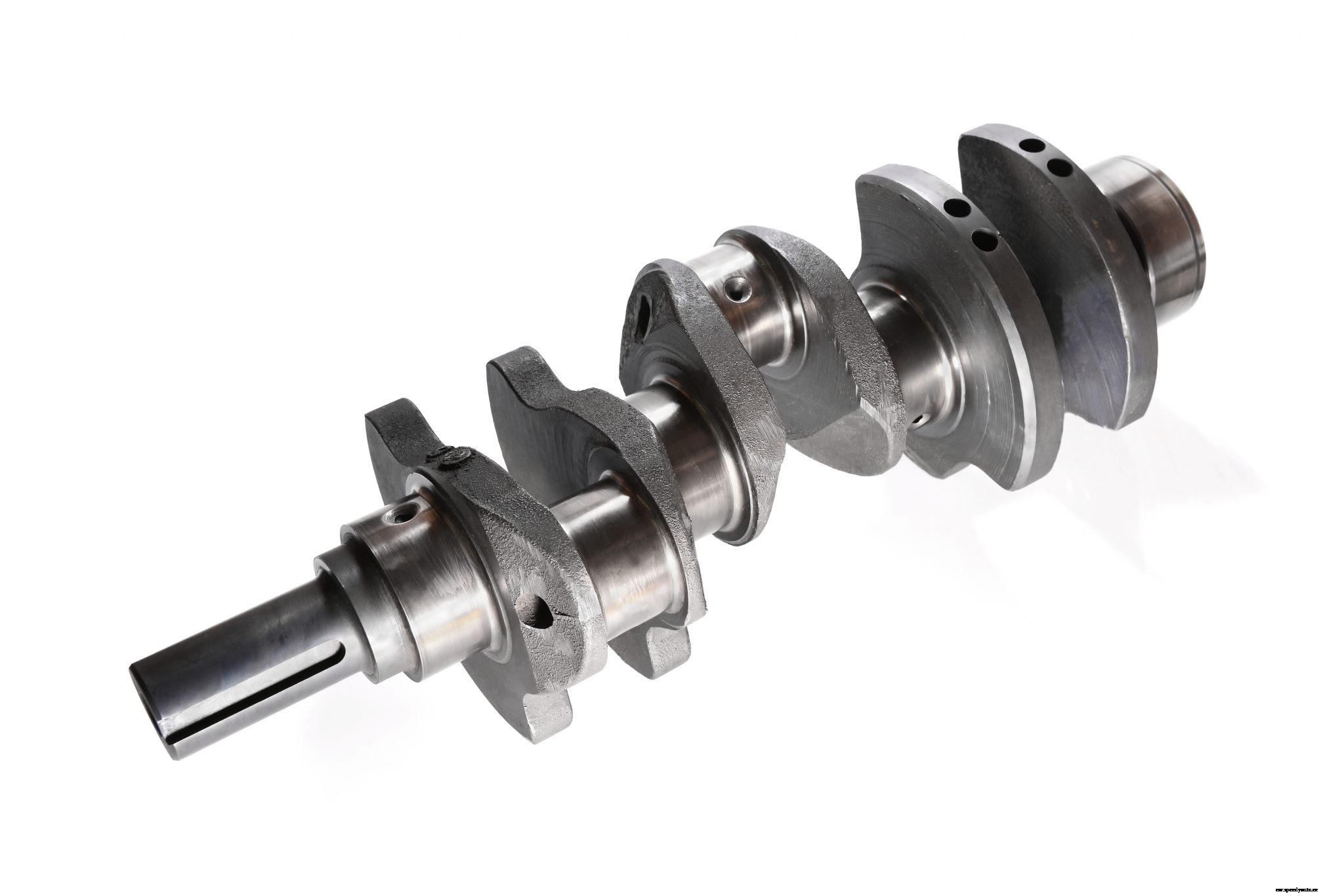 Crankshaft vs. camshaft: The definite guide