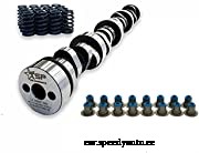 Crankshaft vs. camshaft: The definite guide