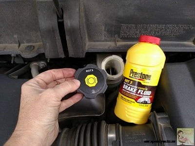 Brake Fluid Color: All You Need To Know