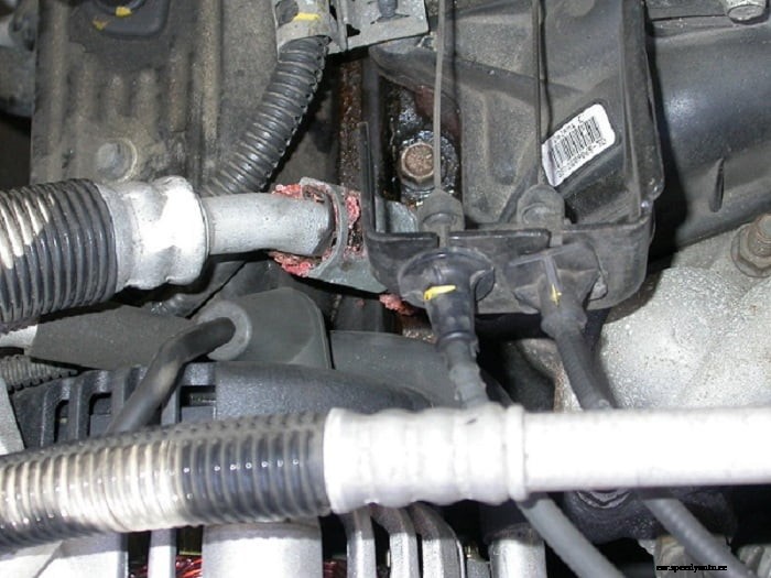 Coolant Leak (Antifreeze Leak): Causes and Fix Guide