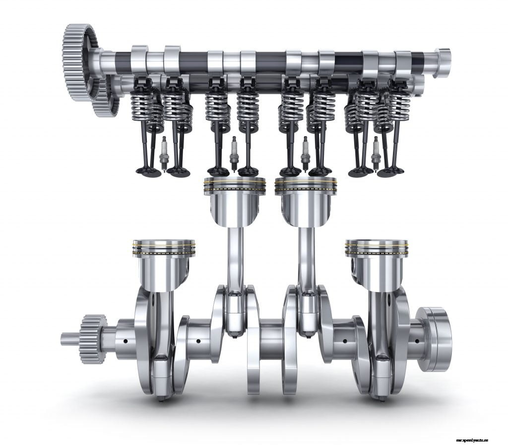 Metal shavings in oil: Why? When is it time for action?