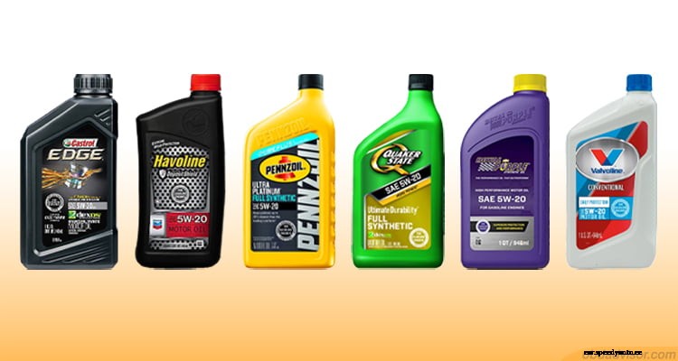 The Chrysler MS-6395 motor oil certification: High-qualified motor oils