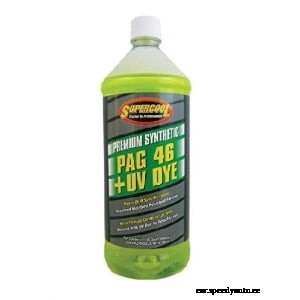 Do I need to add oil when recharging my car’s AC compressor?