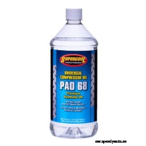 Do I need to add oil when recharging my car’s AC compressor?