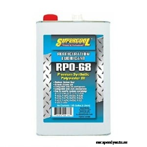 Do I need to add oil when recharging my car’s AC compressor?