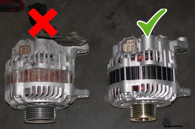 2011 Hyundai Sonata starter problems troubleshooting